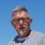 Bernard MONNIER