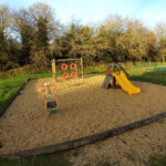 L'Aire de Jeux des petits